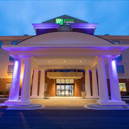 Holiday Inn Express & Suites Owings Mills-Baltimore Area, An Ihg Hotel Esterno foto