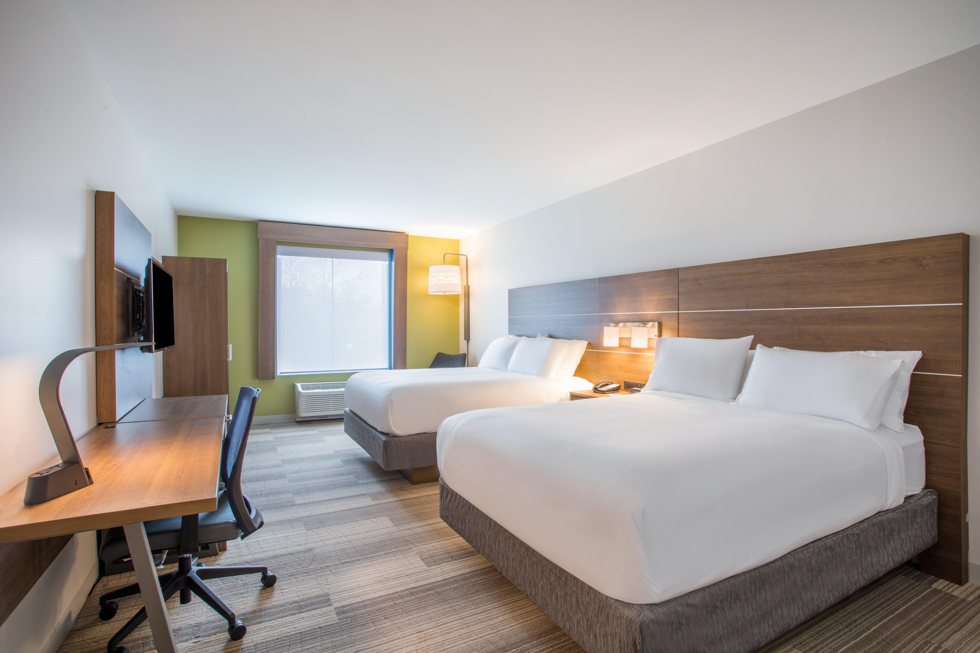 Holiday Inn Express & Suites Owings Mills-Baltimore Area, An Ihg Hotel Esterno foto