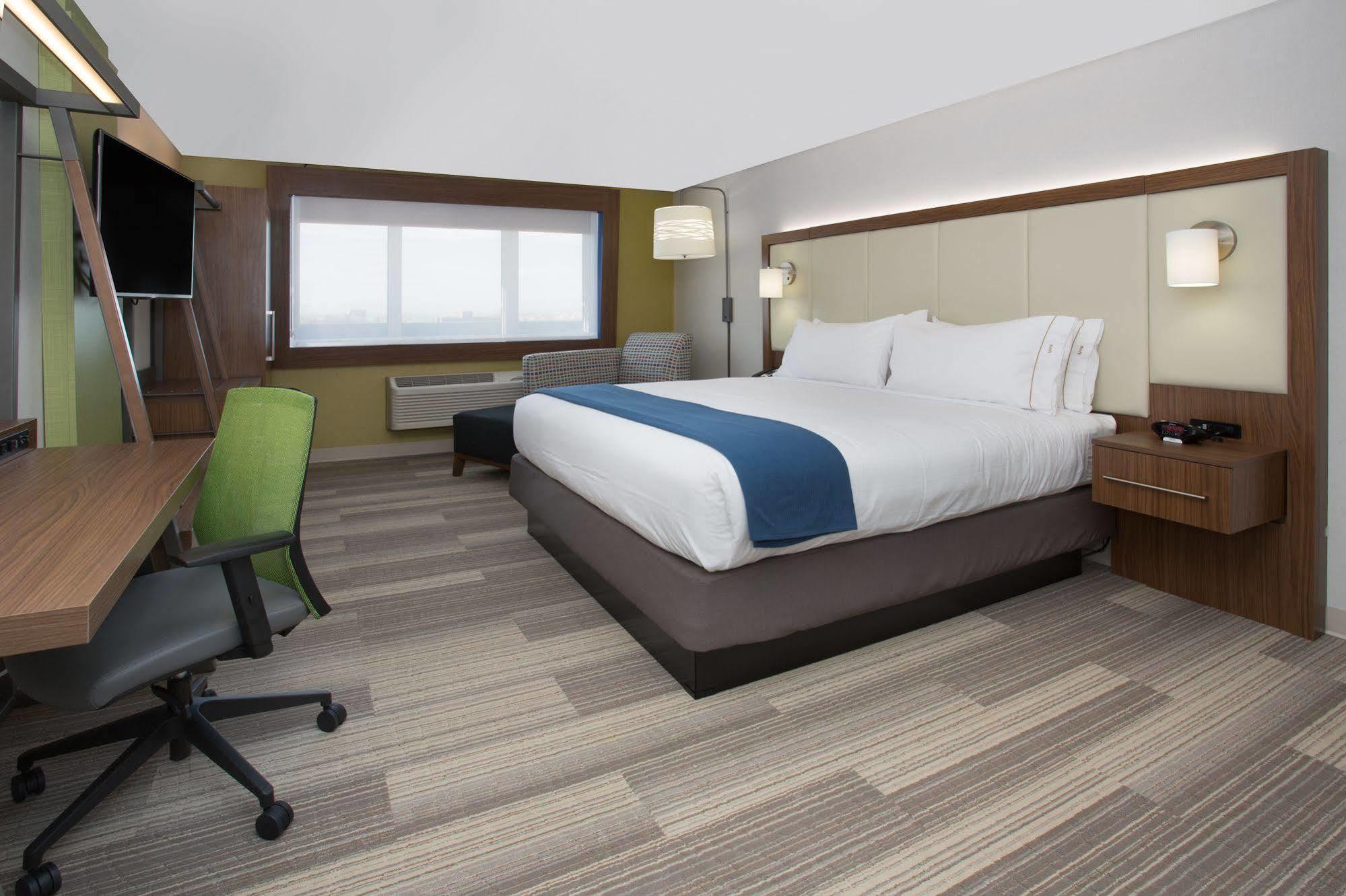 Holiday Inn Express & Suites Owings Mills-Baltimore Area, An Ihg Hotel Esterno foto