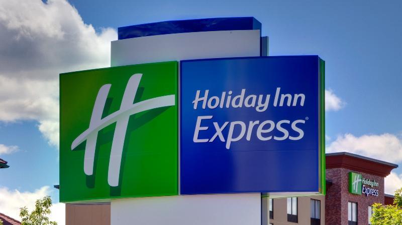 Holiday Inn Express & Suites Owings Mills-Baltimore Area, An Ihg Hotel Esterno foto